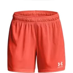 Image of Under Armour Challenger Knit Short - Red