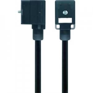 Image of Escha 8047813 VBI21 230.0 5S370 Black