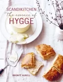 Image of ScandiKitchen: The Essence of Hygge