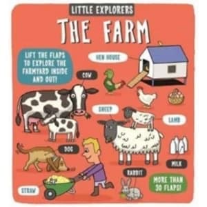 Image of Little Explorers The Farm