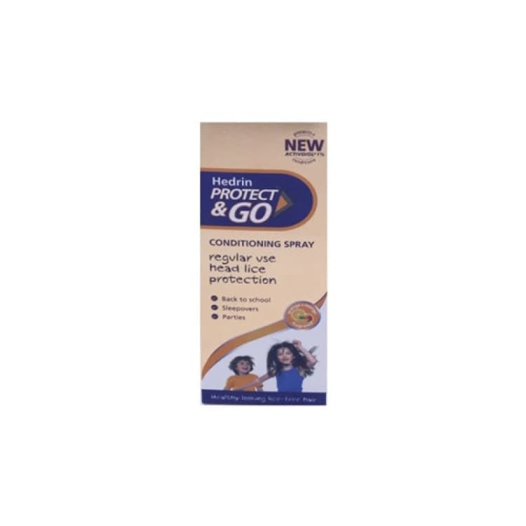 Image of Hedrin Prevent Lice Spray 114023964