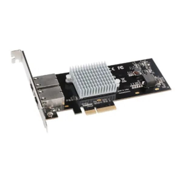 Image of Sonnet Presto 10GbE Internal Ethernet 10000 Mbit/s