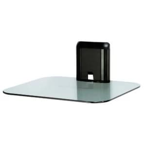 Image of Sanus VMA401 On Wall Component System 1 shelf
