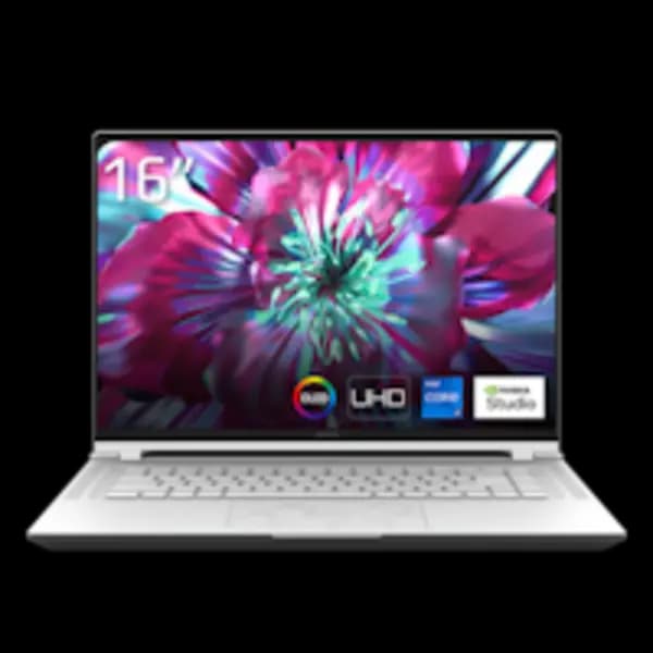 Image of Gigabyte AERO 16 OLED NVIDIA RTX 4070 16GB 16.0 4K Ultra HD OLED 60Hz i7-13620H Gaming Laptop