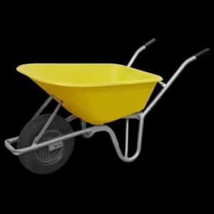 Image of Sealey Wheelbarrow 100L Heavy Duty