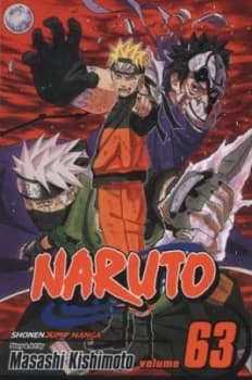 Image of Naruto. Volume 63 by Masashi Kishimoto Paperback