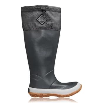 Image of Muck Boot Forager Tall 00 - DK/GREY
