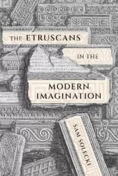 Image of The Etruscans in the Modern Imagination by Sam Solecki