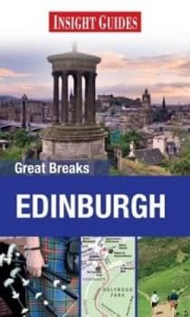 Image of Edinburgh by Roderick Martine and Rob Coates Book
