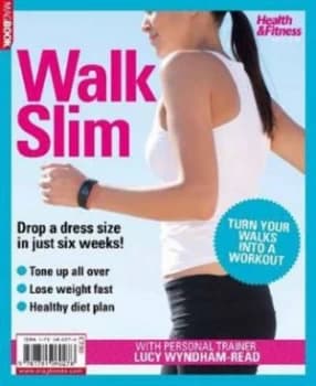 Image of Walk Slim Paperback