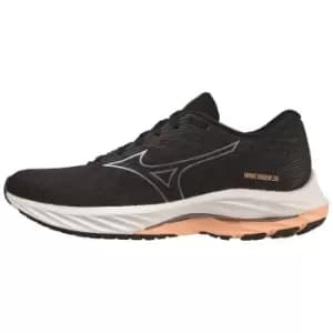 Image of Wave Rider 26 Wide Womens Odyssey Gray/quicksilver/salmon