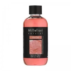 Image of Millefiori Milano Almond Blush Diffuser Refil 250ml