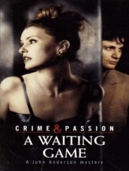 Image of A Waiting Game by Juliet Hastings Paperback