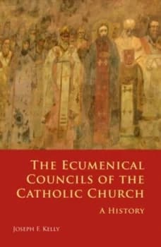 Image of The Ecumenical Councils of the Catholic Church by Joseph F. Kelly Book