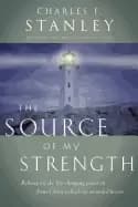Image of source of my strength