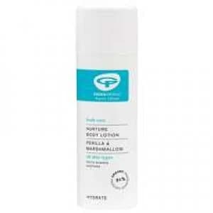 Image of Green People Body Nuture Body Lotion 150ml