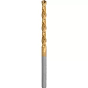 Image of 2608596696 4.5X47X80Mm Hss-Tin Drill Bit Din338