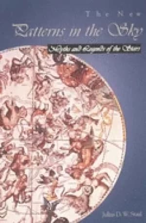 Image of new patterns in the sky myths and legends of the stars