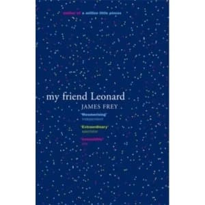 Image of My Friend Leonard
