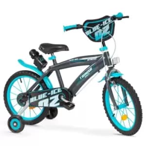 Image of Toimsa Blue Ice 16" Bicycle