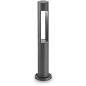 Image of ACQUA Anthracite floor lamp 1 bulb