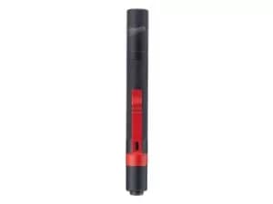 Image of Milwaukee IPL-LED TRUEVIEW High Def Alkaline Pen Light 100 Lumens