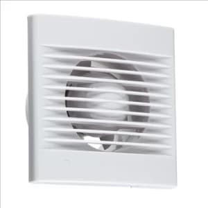 Image of KnightsBridge 4 Axial Wall and Ceiling Extractor Fan