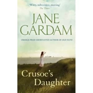 Image of Crusoe's Daughter