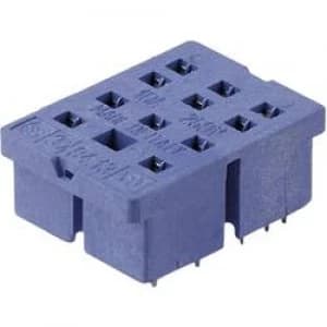 Image of Relay socket Finder 94.13 Compatible with