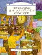 Image of reading terminal market cookbook