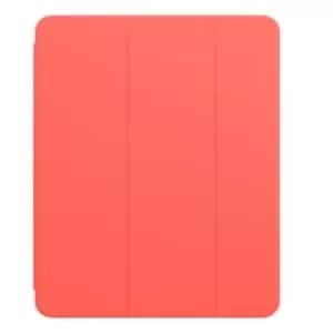 Image of Apple Official iPad Pro 11 (2nd Generation) Smart Folio Citrus