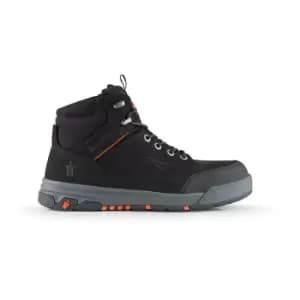 Image of Switchback 3 Safety Boots Black Size 11 / 46 T55034