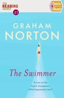 Image of The Swimmer : Quick Reads 2022