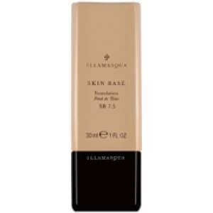 Image of Illamasqua Skin Base Foundation - 7.5
