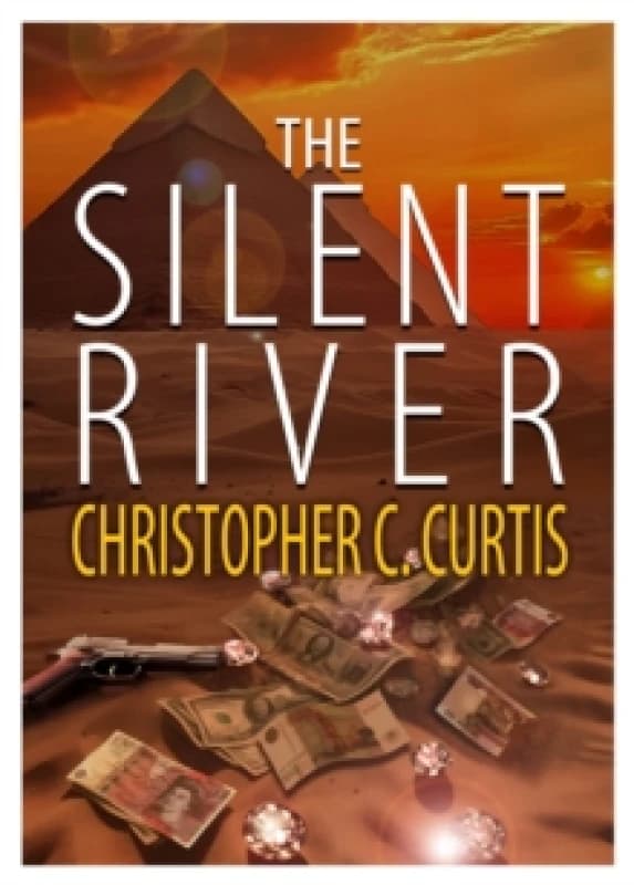 Image of The Silent River Paperback / softback