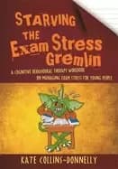 Image of starving the exam stress gremlin