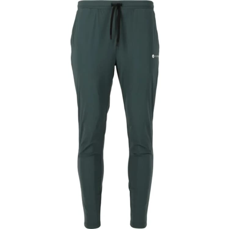 Image of Virtus Jogging Trousers Virtus Alonso Hyperstretch Vert Male S EV241912-3242