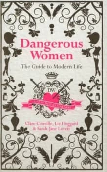 Image of Dangerous Women by Clare Conville Hardback