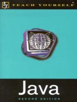Image of Java by Chris Wright Paperback