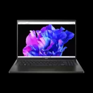 Image of Acer Swift Edge OLED Ultra-thin Laptop SFE16-43 Black