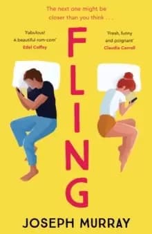 Image of Fling : the must read rom-com for fans of Marian Keyes and Beth O'Leary