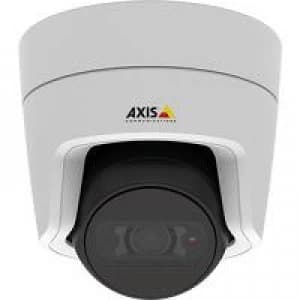 Image of Axis M3105-L IP security camera Dome Ceiling/Wall 1920 x 1080 pixels