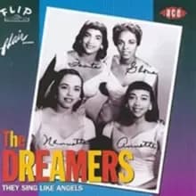 Image of The Dreamers - They Sing Like Angels