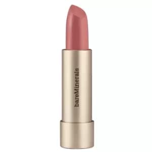 Image of bareMinerals Mineralist Hydra Smoothing Lipstick 3.6g (Various Shades) - Focus