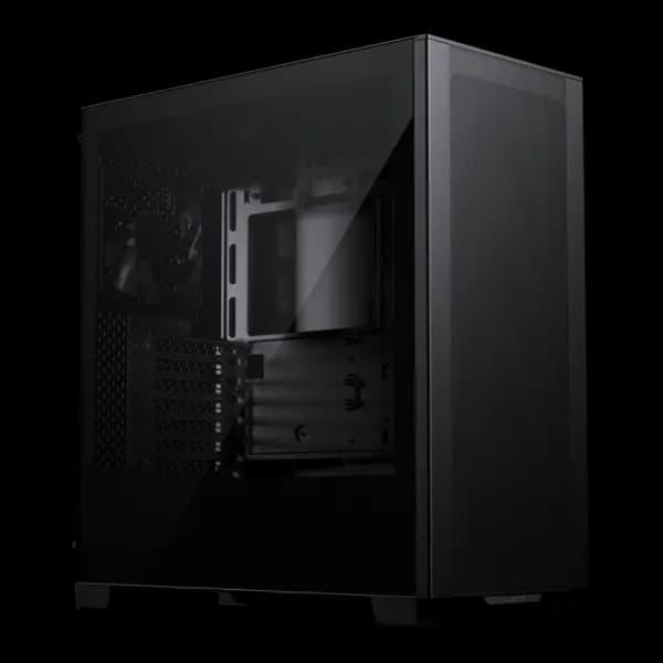Image of Phanteks XT Pro Mid-Tower Gaming PC Case - PH-XT523P1_BK01