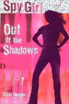 Image of Out of the Shadows by Carol Hedges Paperback