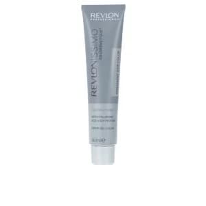 Image of RevlonISSIMO COLOR & CARE #4,15-medium mahogany ashbrown