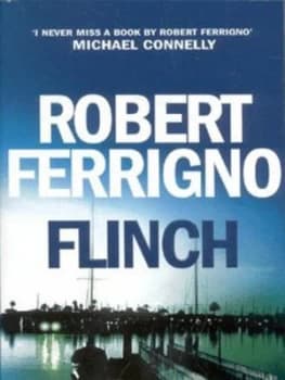 Image of Flinch by Robert Ferrigno Book
