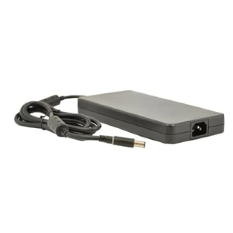 Image of DELL X1T92 power adapter/inverter Indoor 130 W Black