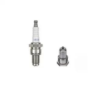 Image of 1x NGK Copper Core Spark Plug BR10ET (7480)
